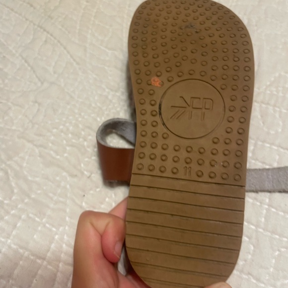 Freshly picked clog size 11 - Picture 3 of 6